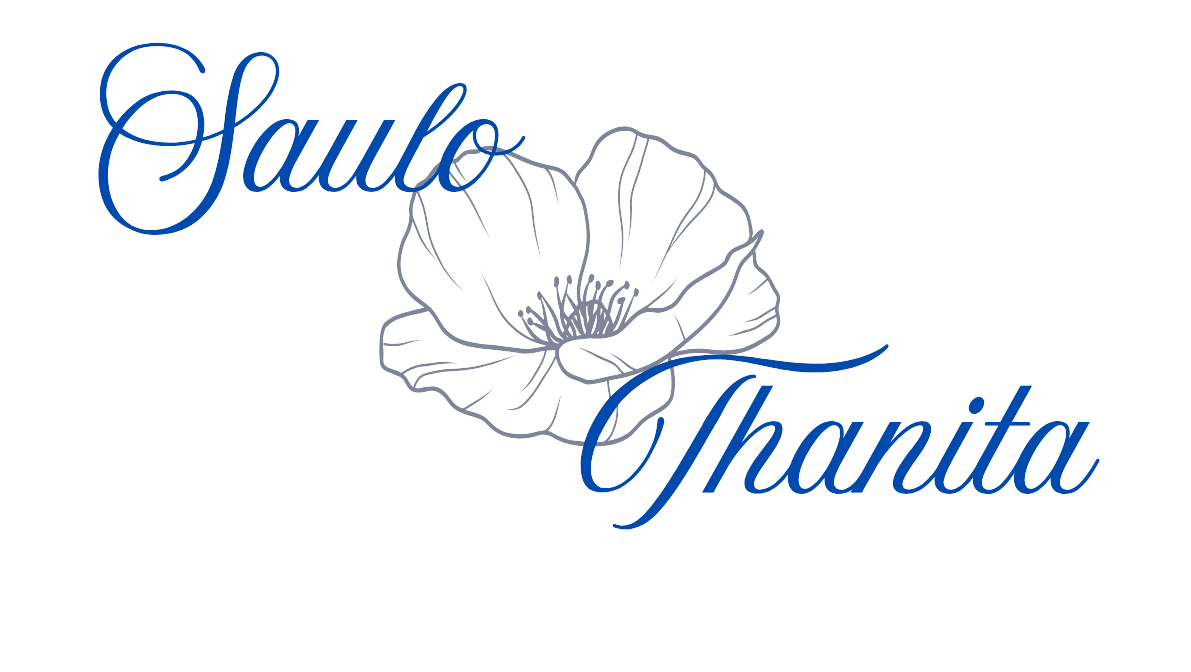 Saulo & Thanita